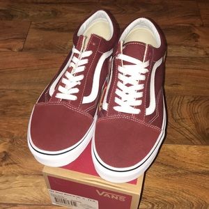 Old Skool Men’s Vans